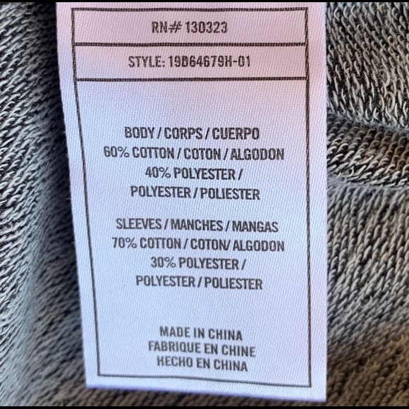 ZOO YORK ✰ Boys Long Sleeve Light Weight Hoodie - Picture 4 of 7